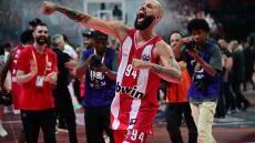 Euroleague: Η Χρυσή Βίβλος της διοργάνωσης, τέσσερις κούπες ο Ολυμπιακός 
