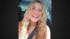 Η Antigoni Buxton τραγουδάει το κομμάτι της Ιταλίας από τη φετινή Eurovision: Παίζει στο μυαλό μου όλη μέρα, έγραψε
