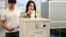 Βουλευτικές εκλογές στην Κύπρο: Νίκη του ΔΗΣΥ δείχνουν τα exit poll
