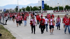 Euroleague Final Four: Πώς θα μετακινηθούν οι φίλαθλοι για τον μεγάλο τελικό στο ΟΑΚΑ
