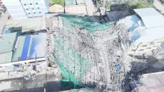 Κατάρρευση εργοταξίου στις Φιλιππίνες, 19 άνθρωποι αγνοούνται