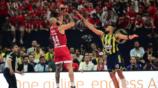 Euroleague Final Four:  Ο Ολυμπιακός έτοιμος απόψε για το ρουά ματ στη «Βασίλισσα» Ρεάλ και την κατάκτηση του θρόνου στο ευρωπαϊκό μπάσκετ 