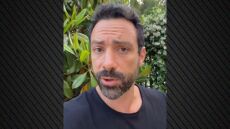Σάκης Τανιμανίδης: Τον είπαν προδότη επειδή ευχήθηκε ο Ολυμπιακός να κατακτήσει την Euroleague, είμαι Έλληνας και θέλω να νικήσει, σχολίασε
