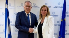 Η Μαρία Παπατζίκου νέα επικεφαλής του ευρωπαϊκού οργανισμού για την ασφάλεια και αξιοπιστία προϊόντων