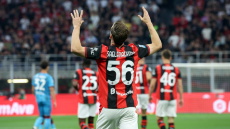 Η Μίλαν έχασε το Champions League και απέλυσε τον Αλέγκρι, δείτε βίντεο
