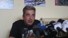 Ασλανίδης για το κόμμα Καρυστιανού: Για εμάς προέχει ο δικαστικός αγώνας, αποπροσανατολίζει την κοινή γνώμη