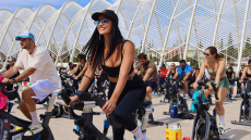Δύο ημέρες αφιερωμένες στο fitness, το recovery και τη σύγχρονη ευεξία     