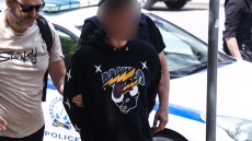 «Εγώ σκότωσα τον πατέρα μας»: Πώς έγινε η δολοφονία στο Τριάδι Θεσσαλονίκης, όσα είπε ο 30χρονος στους αστυνομικούς