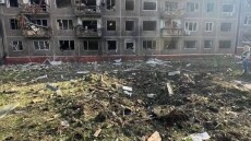 Τουλάχιστον 265 άμαχοι σκοτώθηκαν εξαιτίας ρωσικών πληγμάτων τον Ιούνιο στην Ουκρανία
