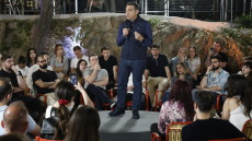 Αντίστροφη μέτρηση για το κόμμα Τσίπρα, ποντάρει σε ψηφιακή οργάνωση και «σκιώδη κυβέρνηση», οι 50 εκπρόσωποι πρώτης γραμμής
