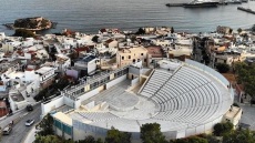 Βεάκειο: Συναυλίες και δημοφιλείς παραστάσεις στο φετινό καλοκαιρινό του πρόγραμμα