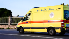 Τραγωδία στην Πρέβεζα: Νεκρή 34χρονη μητέρα μετά από πτώση από μπαλκόνι