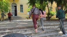 Φυλάκιση τριών ετών για τις ψευδείς καταθέσεις στη μητέρα της 3χρονης που νοσηλεύεται στη ΜΕΘ του ΠΑΓΝΗ