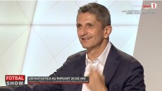 Λουτσέσκου: «Ας τελειώνει το θέμα! Έχω συμβόλαιο με τον ΠΑΟΚ και δεν θέλω να φύγω»
