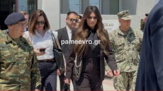 Γκιλφόιλ: Ζωτικής σημασίας περιοχή για τις ΗΠΑ η Αλεξανδρούπολη