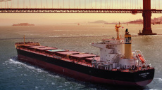 Safe Bulkers: Πρώτη ναυτιλιακή εταιρεία που προχωρά σε dual listing στο Χρηματιστήριο Αθηνών