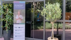 Η ελληνική αγροδιατροφή περνά στη νέα ψηφιακή εποχή