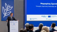 Από την ελληνική γη στον υπόλοιπο κόσμο – Ένα νέο κεφάλαιο για την ελληνική αγροδιατροφή