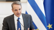 Μητσοτάκης στο υπουργικό: Πολιτική Βαβέλ με τα νέα κόμματα, παρατείνεται και τον Ιούνιο η επιδότηση στο diesel