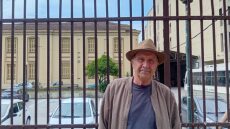   «Αγρίνιο, η  δεκαετία του 1980 - Οι Απώλειες» από τον Κώστα Πατρώνη 