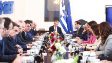 Υπουργικό «καθημερινότητας»: Το νομοσχέδιο για την ισότητα αμοιβής ανδρών - γυναικών και ο απολογισμός για το Ταμείο Ανάκαμψης