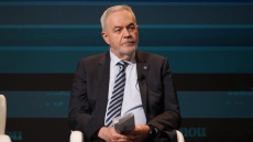 Παπαδημητρίου: Χρειάζεται υπευθυνότητα στη διαχείριση της φαρμακευτικής δαπάνης – Το φάρμακο δεν είναι σοκολάτα
