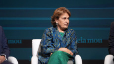 Αναστασία Κοτανίδου: Χρειάζεται ανακατανομή προσωπικού και νοσοκομείων στο ΕΣΥ
