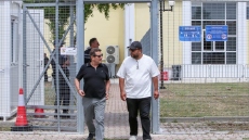Εντάσεις και ενστάσεις στη δίκη για τα Τέμπη με φόντο την παράσταση του Δημοσίου κατά τεσσάρων κατηγορουμένων