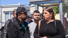 Συνεχίζεται σήμερα στη Λάρισα η δίκη για τα Τέμπη: Το νέο «λίφτινγκ» στην αίθουσα και οι επιπλέον 100 θέσεις για κοινό και δικηγόρους