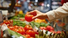 Πώς επιλέγουμε πάντα τις πιο νόστιμες ντομάτες