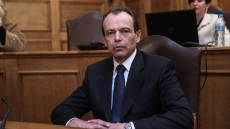 Πέθανε ο πρόεδρος του ΕΟΔΑΣΑΑΜ, Γιώργος Δριτσάκος
