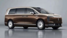 Αυτή είναι η κινέζικη απάντηση στη Maybach