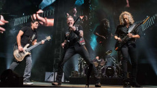 Εθελοντική αιμοδοσία: Οι Metallica καλούν τους θαυμαστές τους να δώσουν αίμα και πλάσμα
