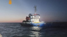 Ρωσικά drones χτύπησαν τρία εμπορικά πλοία που έπλεαν στη Μαύρη Θάλασσα: Φωτιά και δύο τραυματίες σε τουρκικό σκάφος