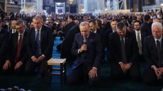 «Δεν μπορούν να χωνέψουν την Άλωση της Κωνσταντινούπολης» είπε ο Ερντογάν σε εκδηλώσεις για τα 573 χρόνια από την κατάκτηση