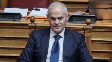 Πέθανε σε ηλικία 70 ετών ο υφυπουργός Περιβάλλοντος Νίκος Ταγαράς, μετά από μάχη με τον καρκίνο