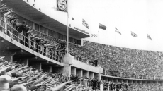 Εκατό χρόνια μετά τους Ολυμπιακούς Αγώνες του Χίτλερ, το Βερολίνο διεκδικεί ξανά τη διοργάνωση