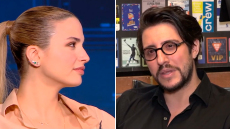 Κατερίνα Λιόλιου: Η on camera συγγνώμη του συντρόφου της, η ιστορία του «Νοικιάστηκε» και οι οπαδοί της... ΑΕΚ