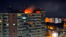Συναγερμός στη Ρουμανία από τη συντριβή ρωσικού drone σε πολυκατοικία: Κλήθηκε για εξηγήσεις ο Ρώσος πρέσβης