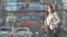 Ανησυχητικό το πόσο γρήγορα επηρεάζουν οι ατμοσφαιρικοί ρύποι μυαλό και πνεύμονες

