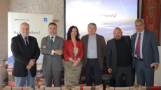 ΤAP Air: Επιστροφή στο «Ελ. Βενιζέλος» 14 χρόνια μετά στο δρομολόγιο Αθήνα - Λισαβώνα