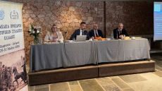 Φλωρίδης από Δελφούς: Οι αλλαγές στον Κώδικα Δικηγόρων θα γίνουν μόνο με την απόλυτη συμφωνία του 100% του δικηγορικού σώματος