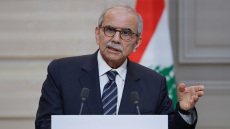 Ο πρωθυπουργός του Λιβάνου καταδίκασε σήμερα «την άνευ προηγουμένου κλιμάκωση» του Ισραήλ, ζητά διαπραγματεύσεις