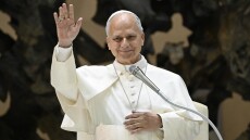 Έκκληση του Πάπα Λέοντα για ειρήνη σε όλες τις εμπόλεμες περιοχές του κόσμου
