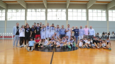 Ανέβηκε στη Nation League 1 o Σύλλας Αιδηψού, φωτογραφίες 