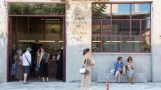 Red Jane Bakery: Πώς ένα παλιό χυτήριο στα Χανιά έγινε φούρνος αναφοράς