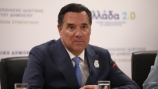 Γεωργιάδης: Η πρόταση Δούκα είναι διάλυση του ΠΑΣΟΚ και προσχώρηση στην ΕΛΑΣ για να ρίξουν τον Μητσοτάκη, η καταστροφή του Ανδρουλάκη πλησιάζει