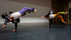Dance Days Chania: 16ο Διεθνές Φεστιβάλ Σύγχρονου Χορού στα Χανιά