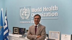 Την αξία του Health-IQ αναλύει ο Δρ João Breda από τον ΠΟΥ – Συνέντευξη στο ygeiamou