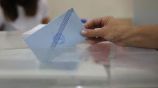 Pulse: Στο 29,5% η ΝΔ, δεύτερος ο Τσίπρας με 15,5%, τρίτο έπεσε το ΠΑΣΟΚ με 11,5%
